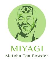 Miyagi Matcha Tea Powder image 2